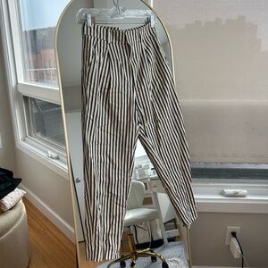 Everlane trousers